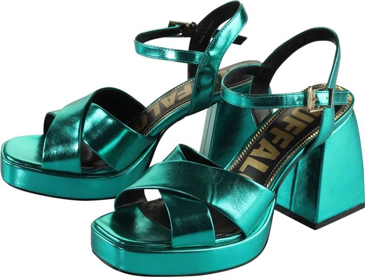 Actual product image Buffalo Bella Cross Vegan Nappa - 159459 (38)