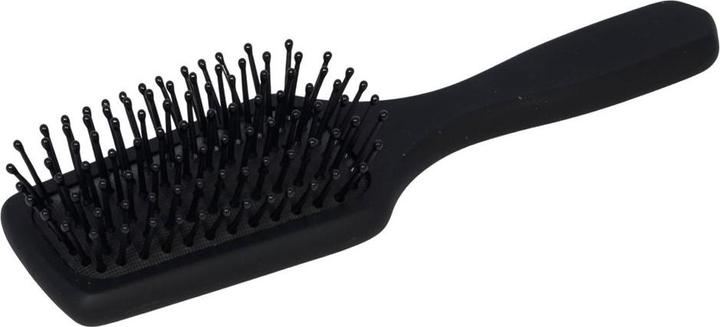 Actual product image Herba Mini hairbrush