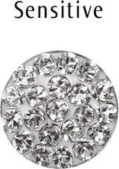 Actual product image Studex Sensitive (Stainless steel)