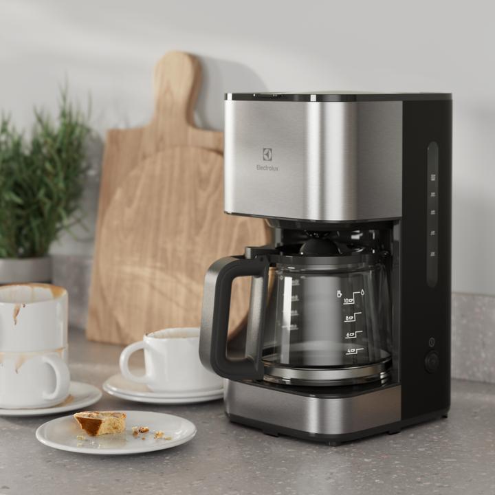 Produktbild Electrolux Create 3 E3CM1-3ST Coffee Maker