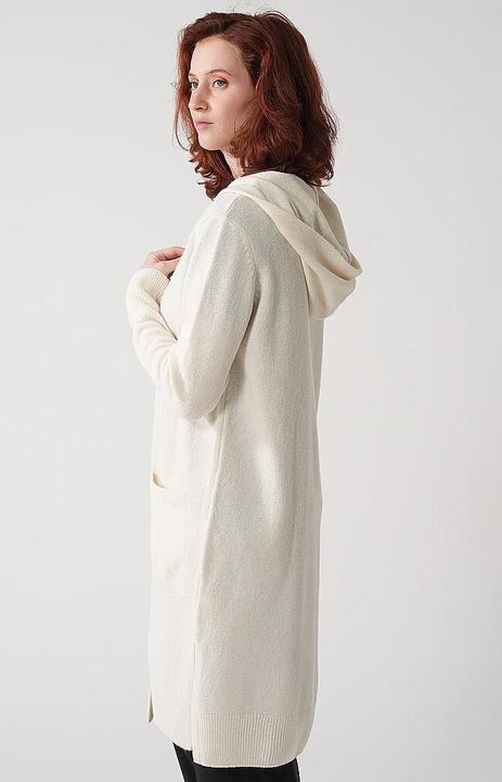 Actual product image Armedangels WANDAA cardigan (S)
