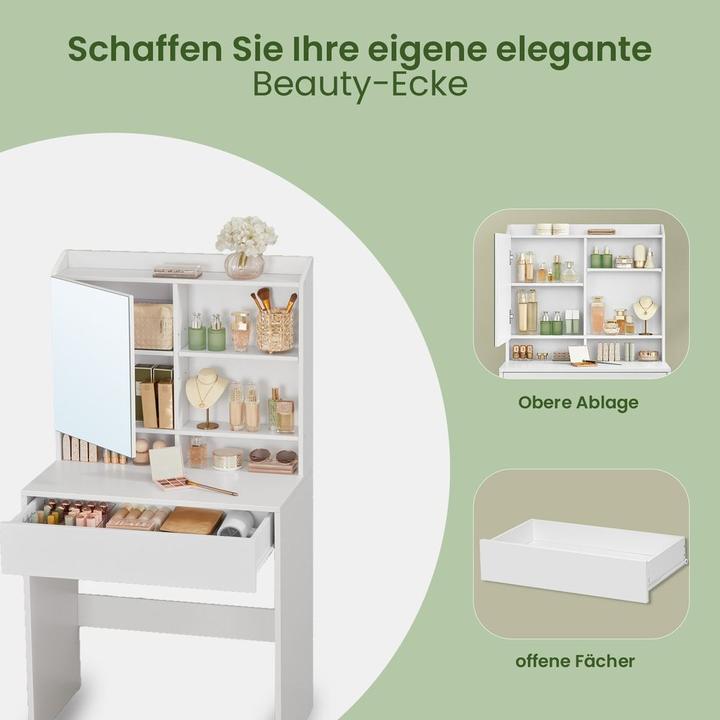 Productafbeelding Songmics Cabinet (60 x 30 x 63 cm)