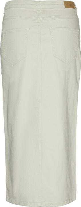 Image du produit Vero Moda VMLUCKY Jupe longue taille haute Jupe en jean (M)