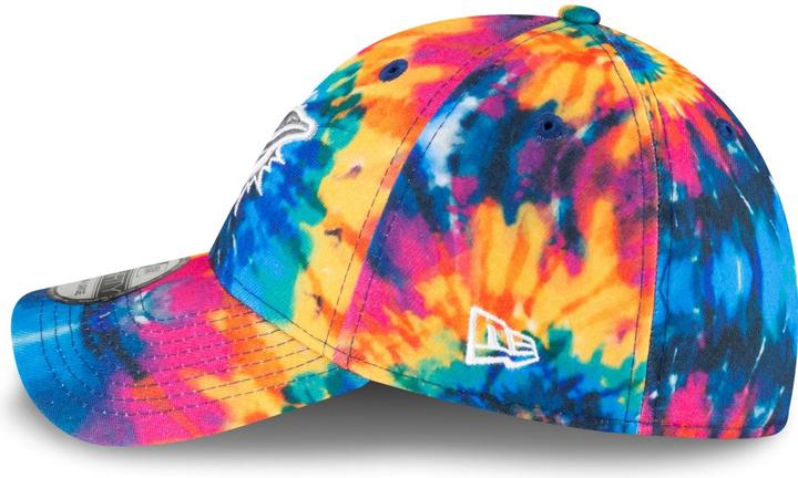 Produktbild New Era 39Thirty Stretchfit NFL Crucial Catch 2020 (L)