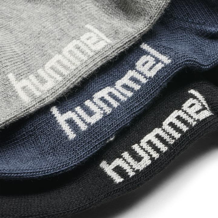 Produktbild hummel Sora 3-Pack Sock (17, 15 - 16)