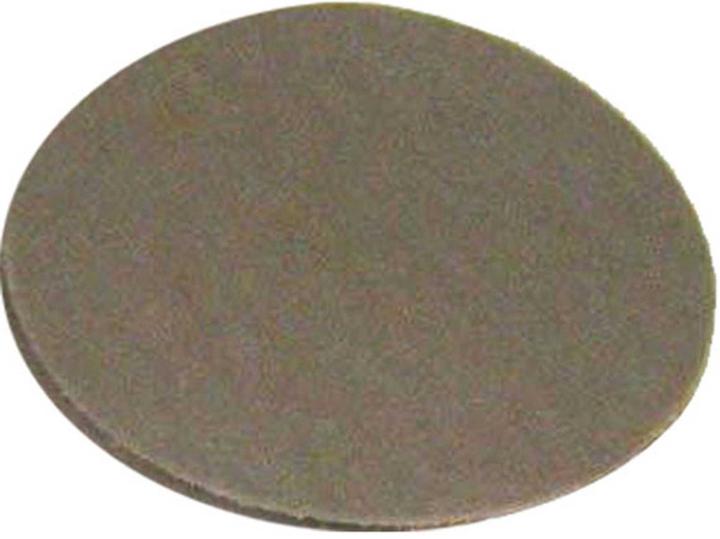 Proxxon Schleifscheiben (2000)
