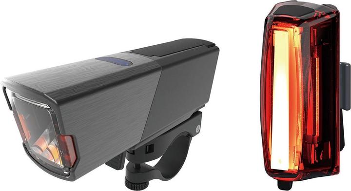 Actual product image Topeak PowerLite 800BT Combo (800 lm, 80 lm)