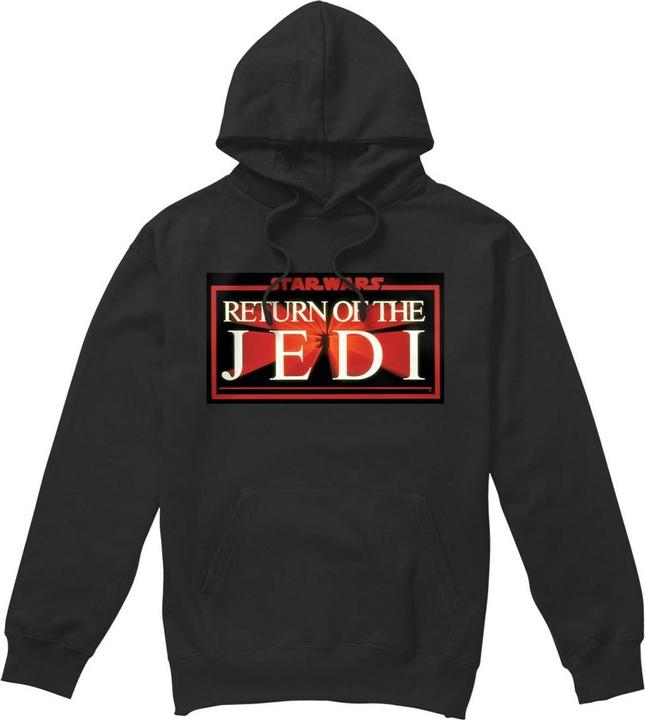 Image du produit Star Wars - Sweat à capuche JEDI - Homme (XL)
