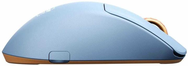 Produktbild CHERRY xtrfy M64 Wireless, Blue (Kabellos)