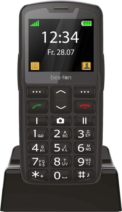 Produktbild Bea-Fon Sl260 (2.20", 0.30 Mpx, 4G)