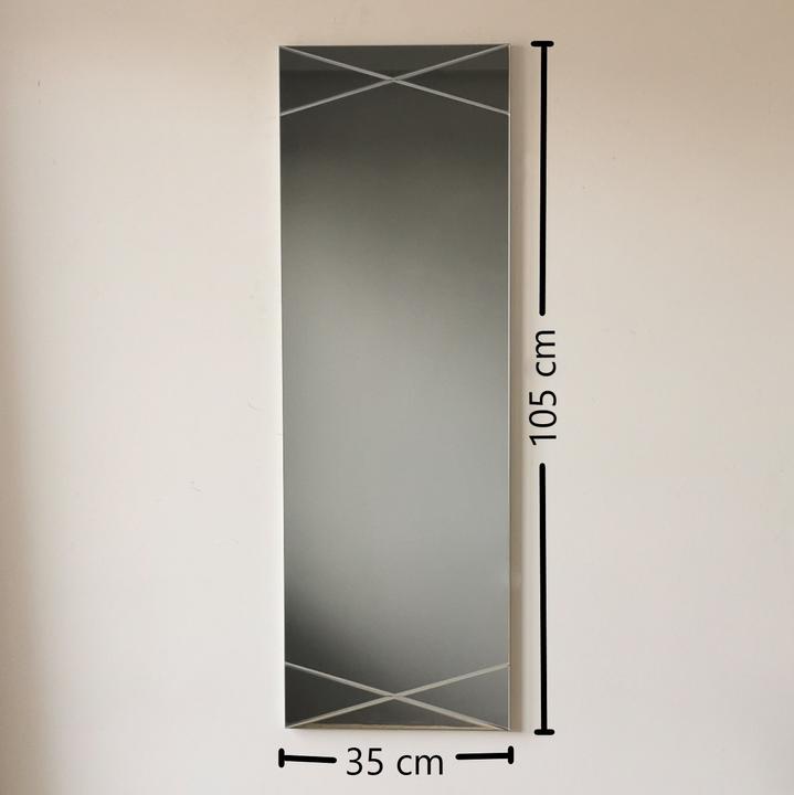 Actual product image Skye Decor Emir (35 x 105 cm)