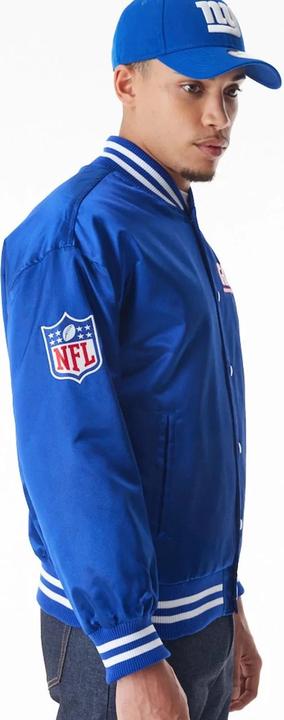 Actual product image New Era jacket new york giants nf (L)