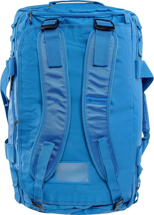 Produktbild Highlander 65l Storm Kitbag Blue (65 l)