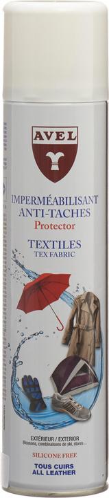 Immagine prodotto Avel Spray per l'impregnazione dei tessuti (1 x, 400 ml)