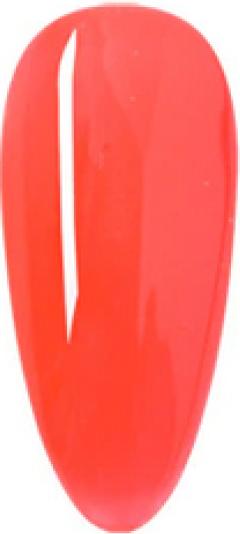 Produktbild Canni Gellack Fluorescence YG06 UV/LED (Rot, UV-Gel Lack)