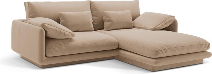 Produktbild Micadoni Torino (Ecksofa)