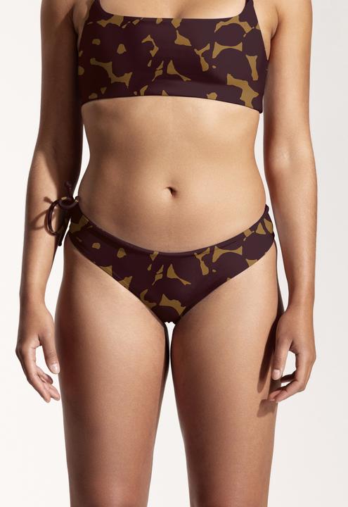 Produktbild Oy Surf Bikini Hose „Tope“ (L)