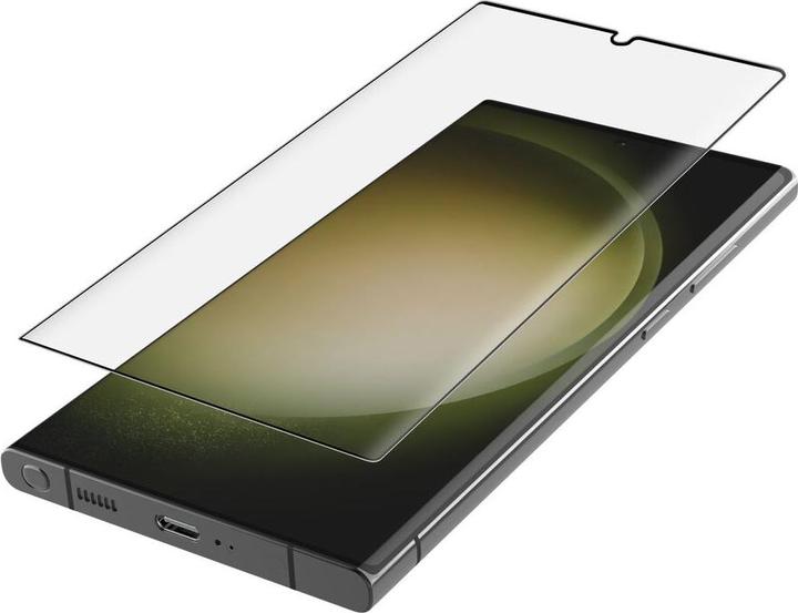 Immagine prodotto Belkin Screen Force (1 Pezzo/i, Samsung Galaxy S23 Ultra)