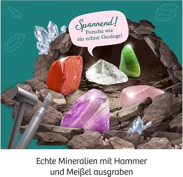Actual product image Kosmos Minerals