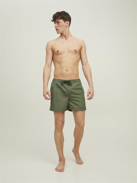 Produktbild Jack & Jones 2er-Pack Badeshorts (XXL)