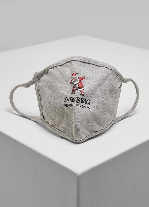 Produktbild Urban Classics Dabbing Christmas Face Mask