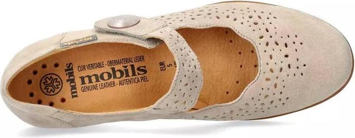 Produktbild Mephisto Fabienne (40.5)