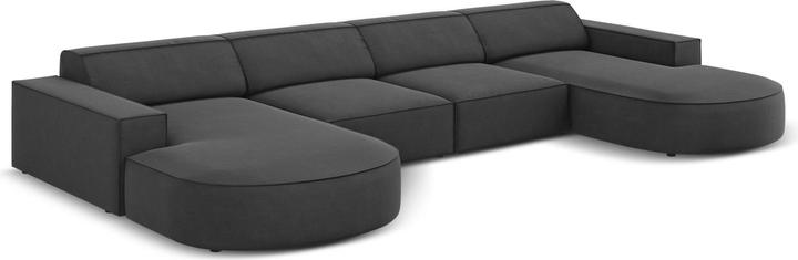 Produktbild Micadoni Jodie (Wohnlandschaft)