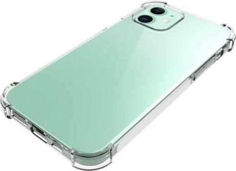 Image du produit MU Classic Série Softcase TPU (Apple iPhone 12)