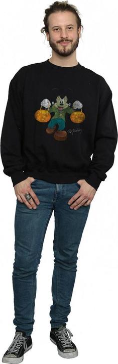 Produktbild Disney Frankenstein Mickey Mouse Sweatshirt (M)