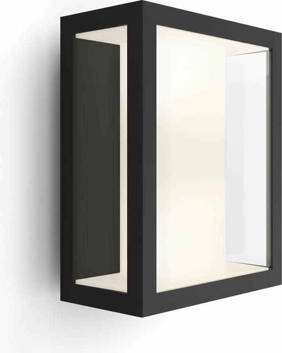 Actual product image Philips Hue Imprint Base (1200 lm)