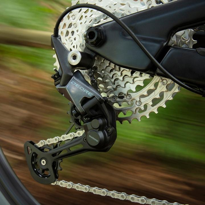 Immagine prodotto Shimano Deore RD-M6100 (12-velocità)