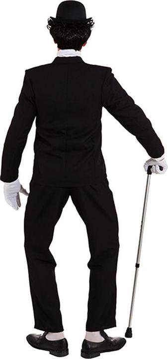 Actual product image Orlob Comedian Suit Charlie, 3-Piece (54, 56)