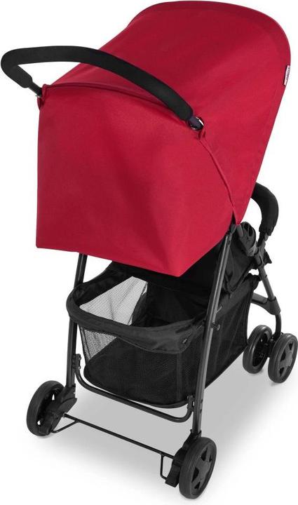 Produktbild Hauck Sport Red