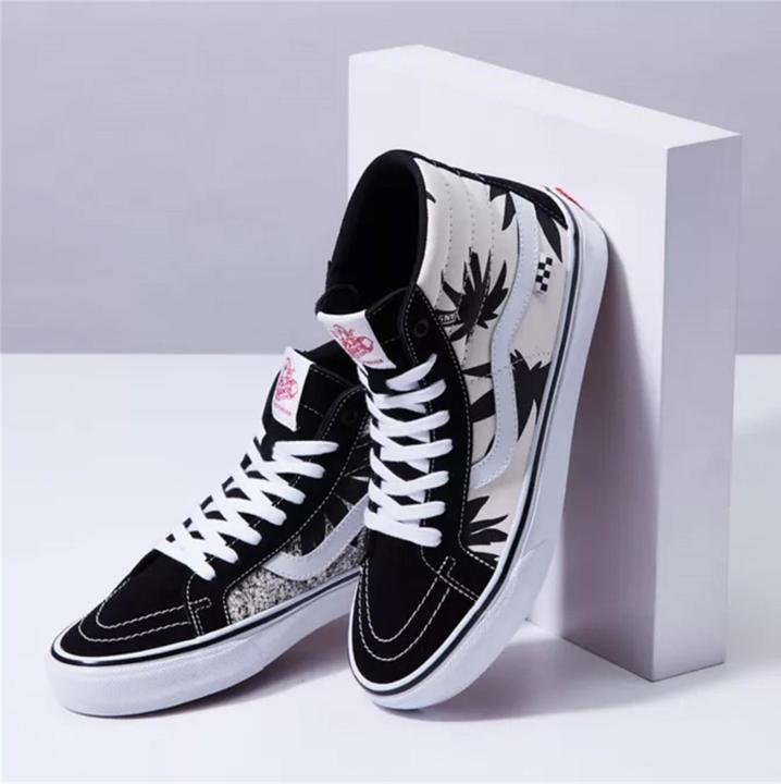 Produktbild Vans Sk8-HI Reissue Grosso 88 (44.5)