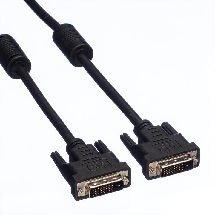 Actual product image Value Dvi — Dvi (3 m, DVI)