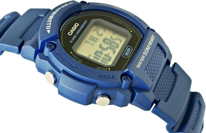 Produktbild Casio Collection (Sportuhr, 47 mm)