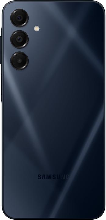 Produktbild Samsung Galaxy A16 (256 GB, Black, 6.70", Dual SIM, 50 Mpx, 4G)