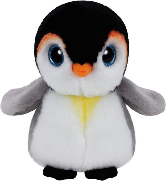 Produktbild Ty Pongo Pinguin (15 cm)