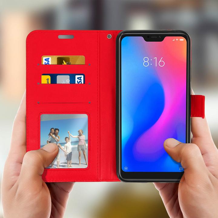 Produktbild Avizar Vintage Series (Xiaomi Mi A2)