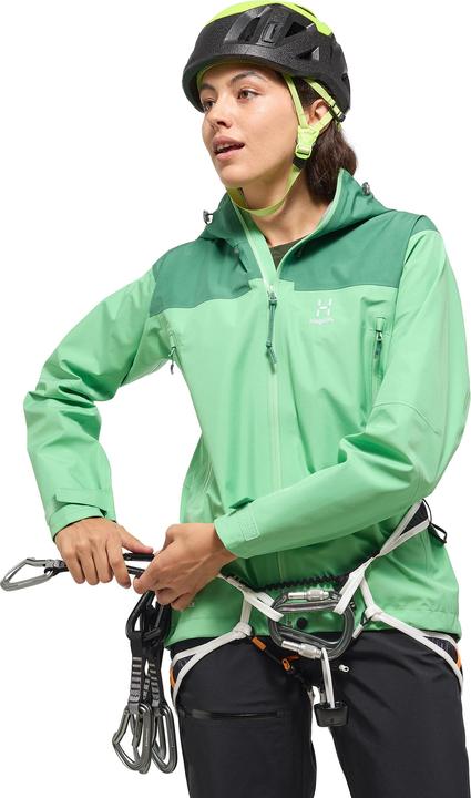 Produktbild Haglöfs ROC Flash GTX Jacket Women (M)