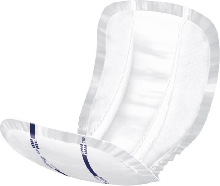 Actual product image MoliCare Form maxi incontinence pad (14 x, Large)