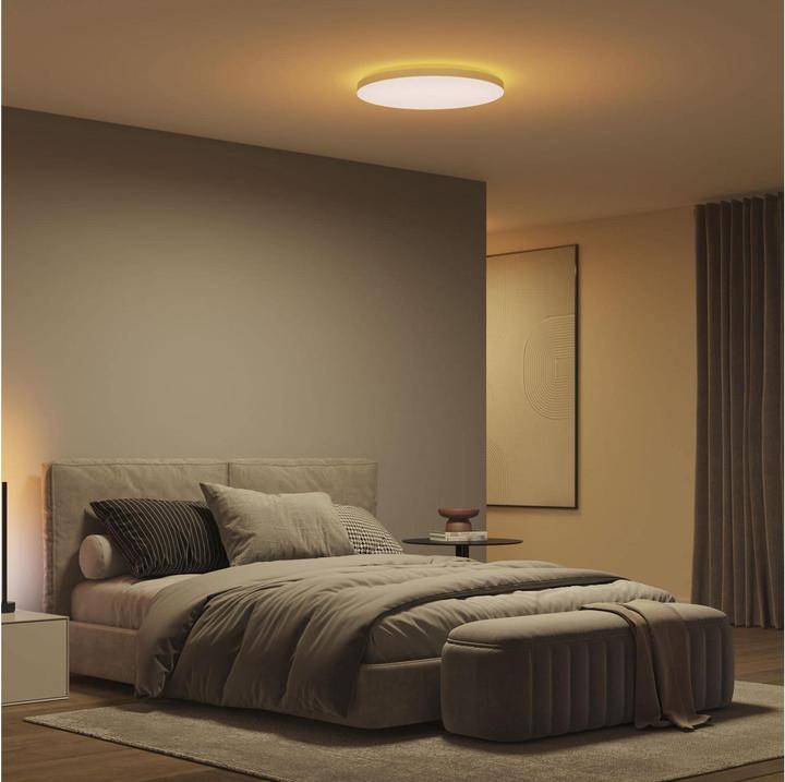 Produktbild Philips Hue White & Color Ambiance Datura (4850 lm)