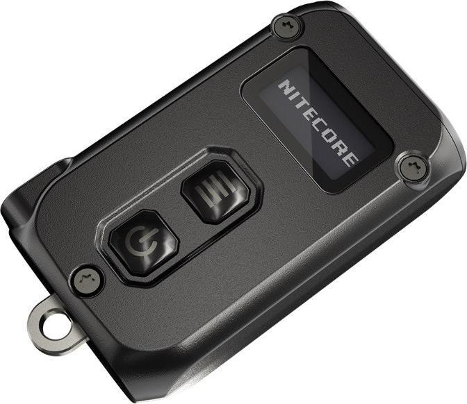 Image du produit Nitecore TINI 2 - 500 lumens, gris (4.70 cm, 500 lm)