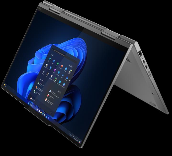Actual product image Lenovo ThinkPad X1 2-in-1 Gen 10