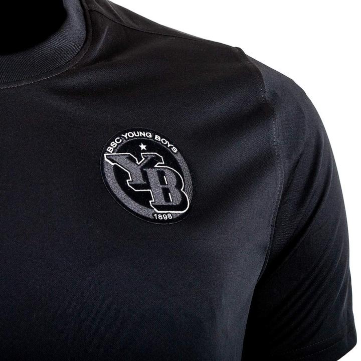Image du produit Nike Park Vii Maillot Manches Courtes (XXL)