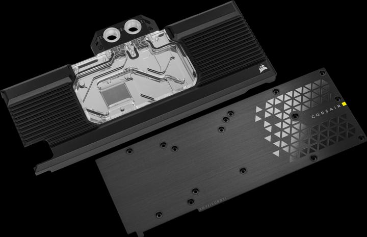 Actual product image Corsair Hydro X Series XG7