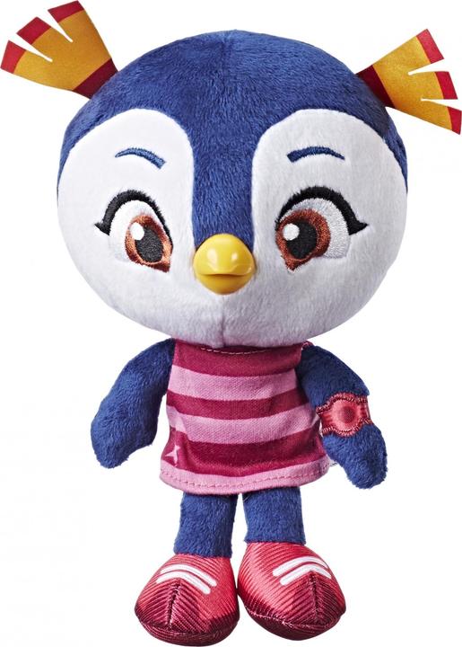 Image du produit Play by Play Nickelodeon Top Wings Penny Plüsch Plüsch 20 cm (14 cm)