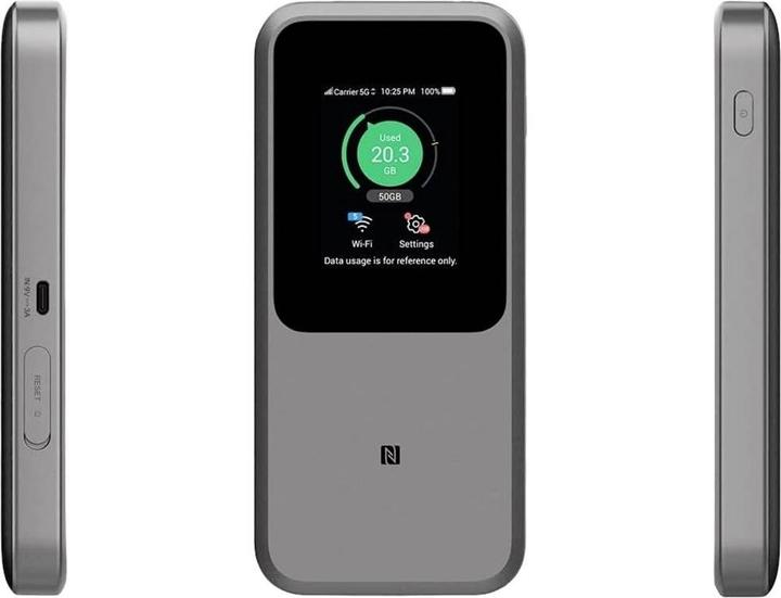 Produktbild ZTE MU5120