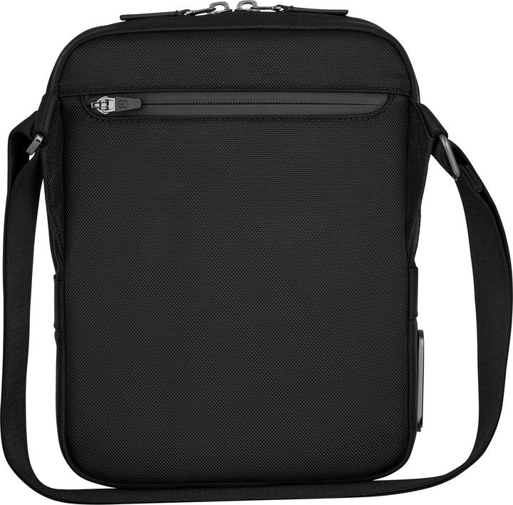 Produktbild Victorinox Architecture Urban2, Crossbody Bag, Black