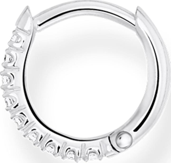 Produktbild Thomas Sabo Creole (925er Silber)